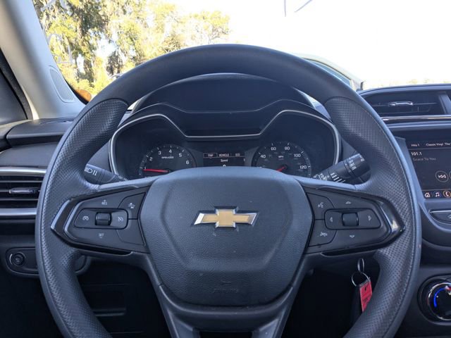 Used 2022 Chevrolet TrailBlazer LS image 23