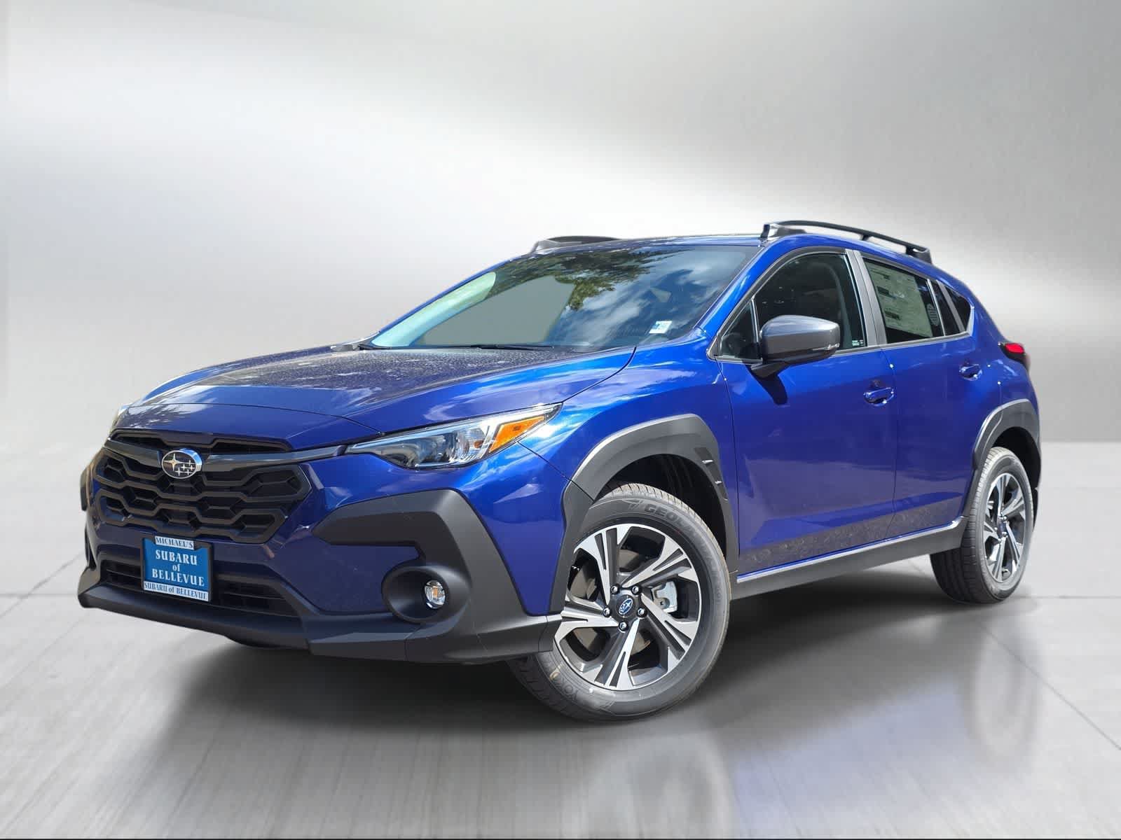New 2026 Subaru Crosstrek 2.5i Premium