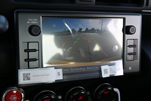 New 2026 Subaru BRZ tS image 24