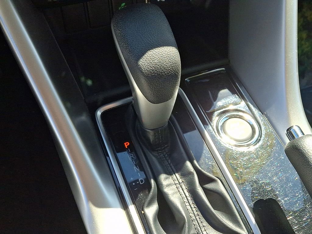 Used 2023 Mitsubishi Eclipse Cross ES image 15