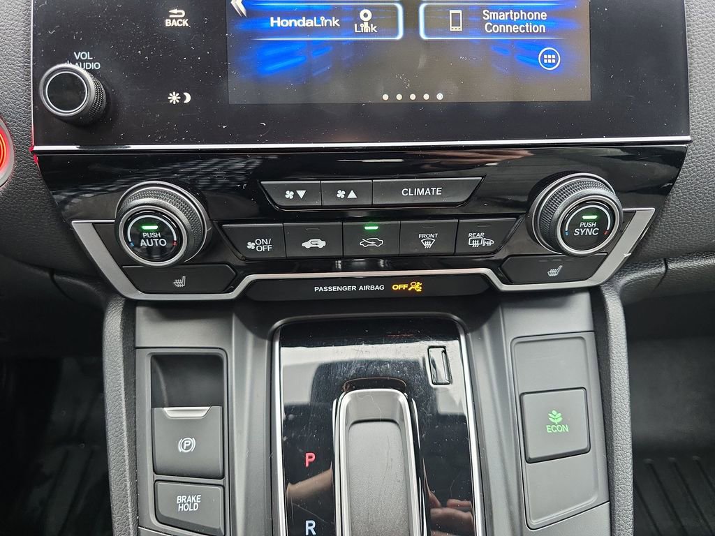 Used 2018 Honda CR-V EX-L image 16