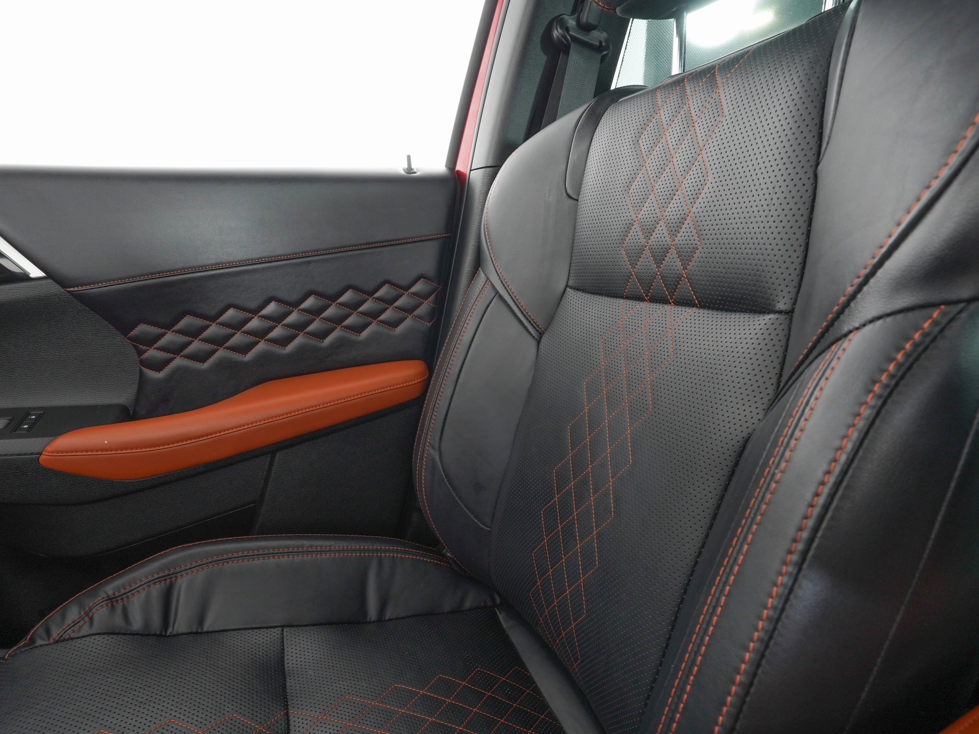 Used 2022 Mitsubishi Outlander SEL image 29