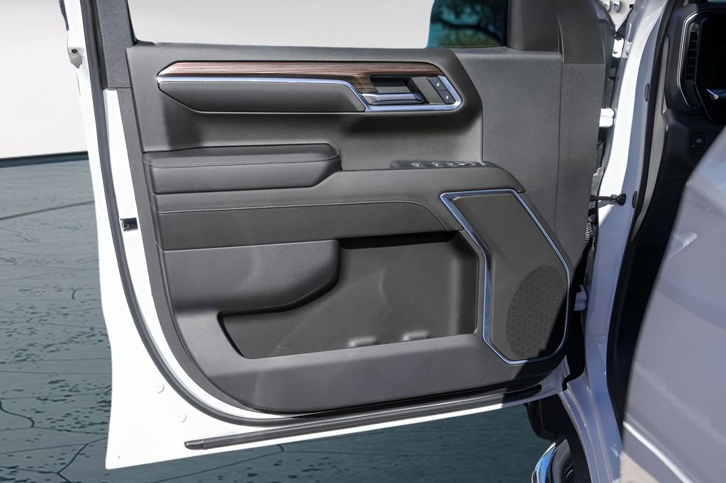 Certified 2024 Chevrolet Silverado 1500 LT w/ Safety Package image 26