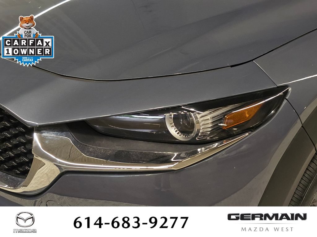 Used 2023 MAZDA CX-30 AWD 2.5 S w/ Preferred Package image 17