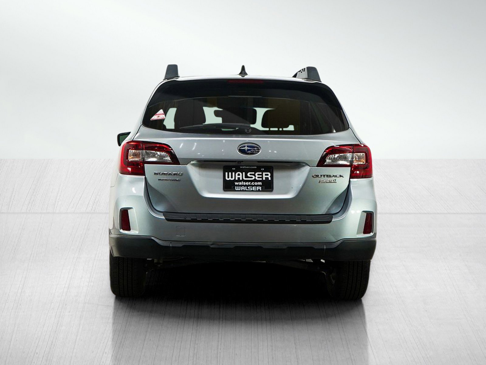 Used 2017 Subaru Outback 2.5i Premium image 4