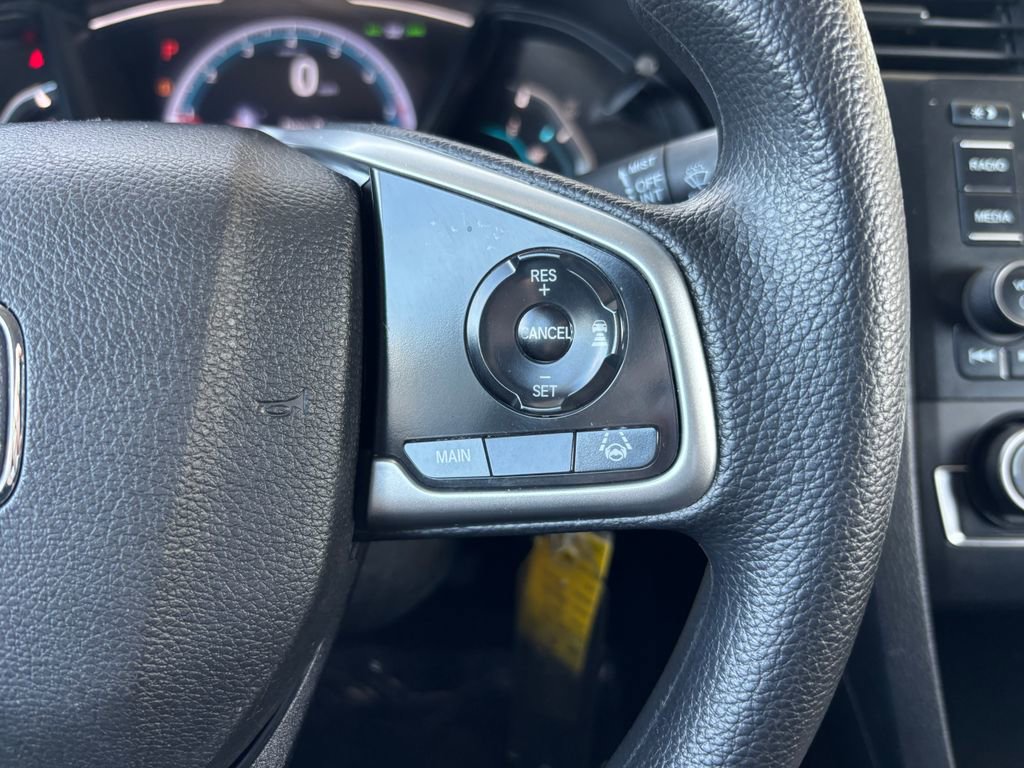 Used 2019 Honda Civic LX image 12