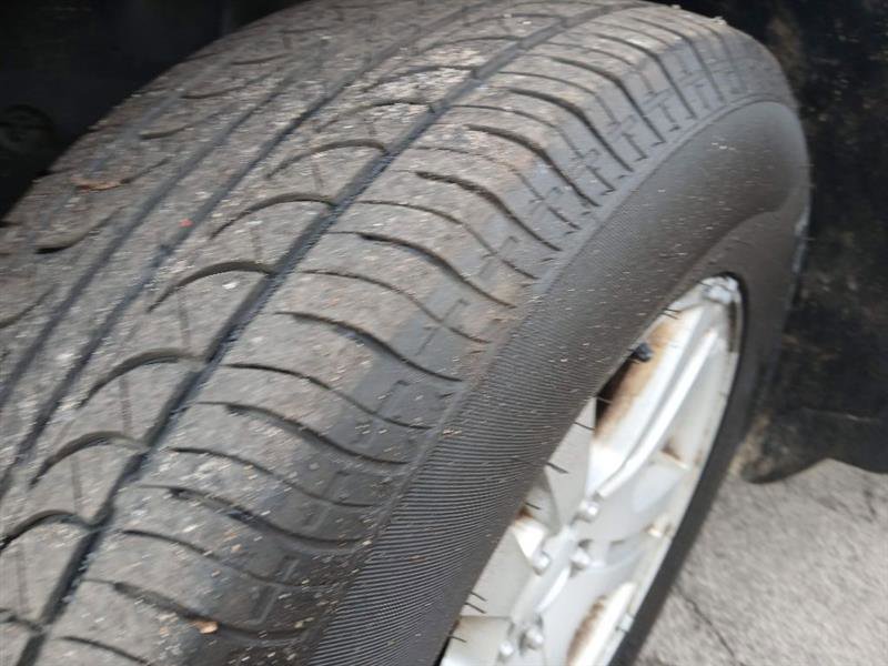 Used 2007 Ford Edge SE image 27