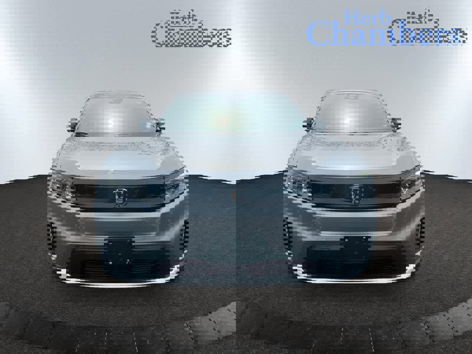 New 2025 Honda Prologue EX image 2