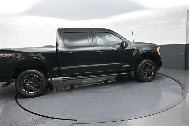 Used 2022 Ford F150 XLT w/ Equipment Group 302A High image 8