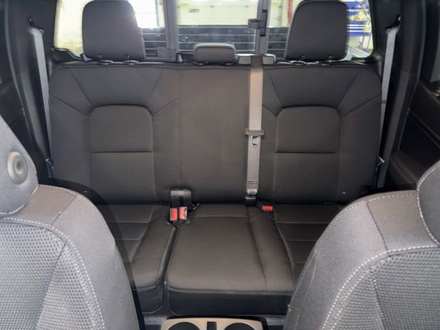 New 2026 GMC Canyon Elevation image 27