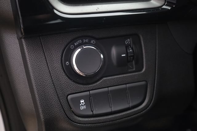 Used 2020 Chevrolet Spark LT FWD image 10