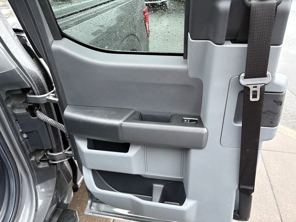Used 2024 Ford F150 XLT w/ FX4 Off-Road Package image 19