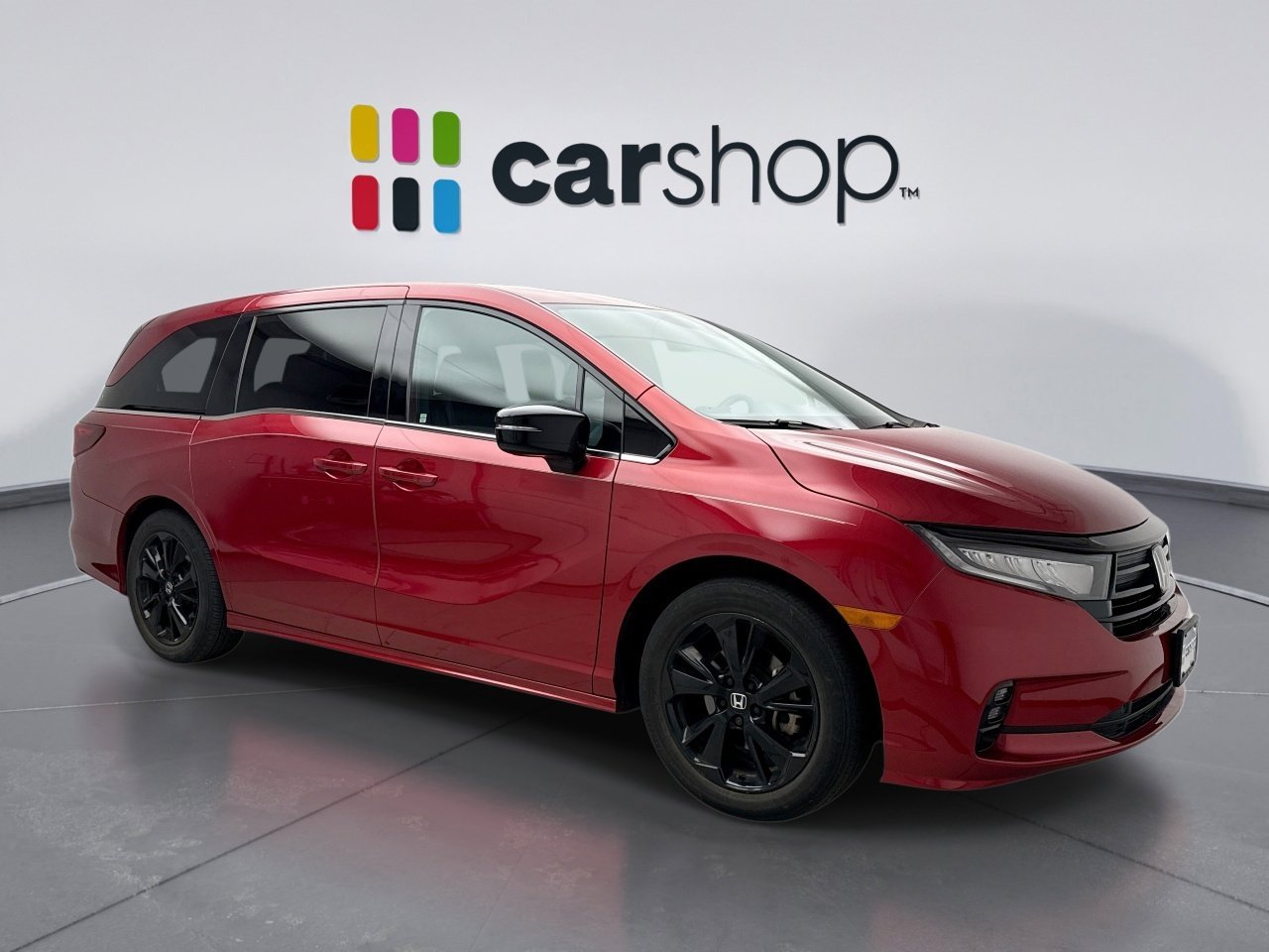 Used 2023 Honda Odyssey Sport image 7