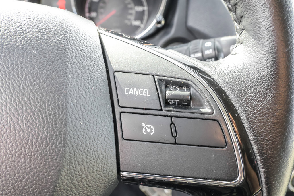 Used 2017 Mitsubishi Outlander Sport ES FWD image 18