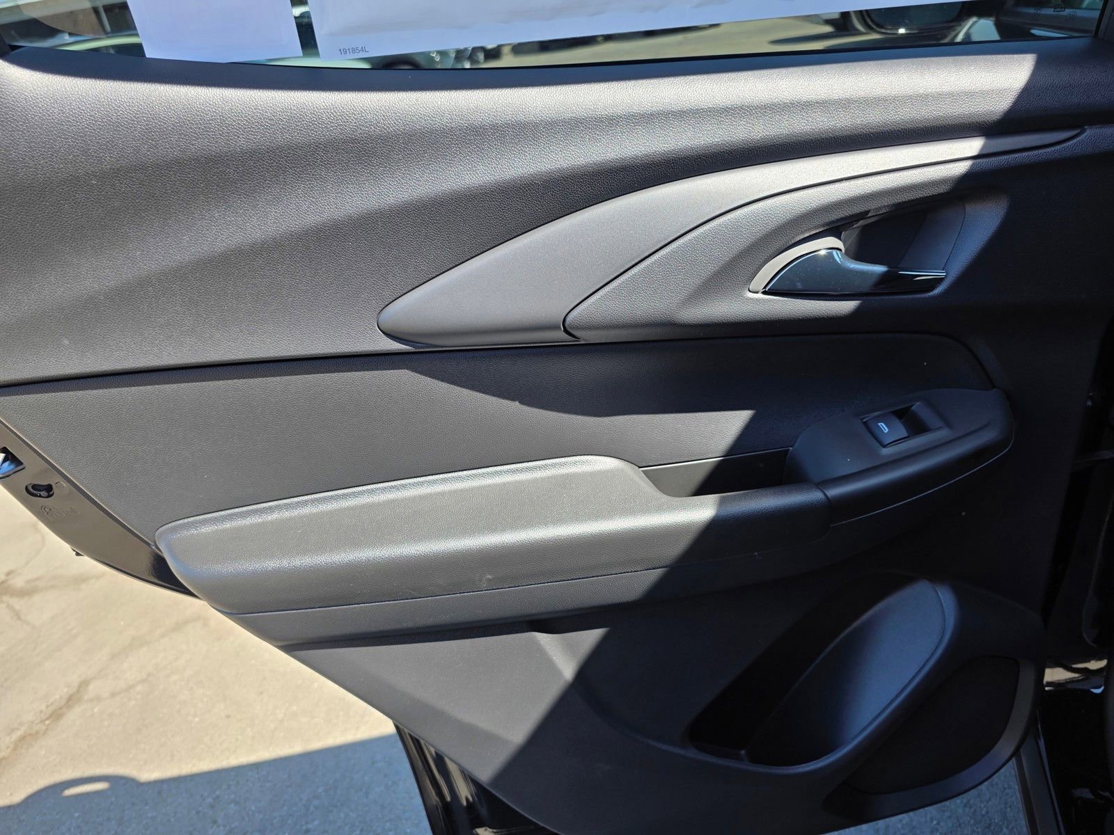 New 2026 Chevrolet TrailBlazer RS w/ Convenience Package image 13