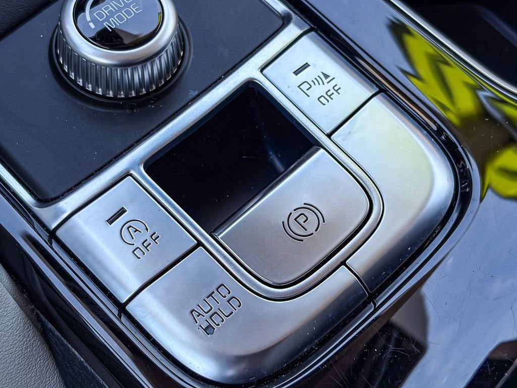 Used 2020 Kia Telluride EX FWD image 34