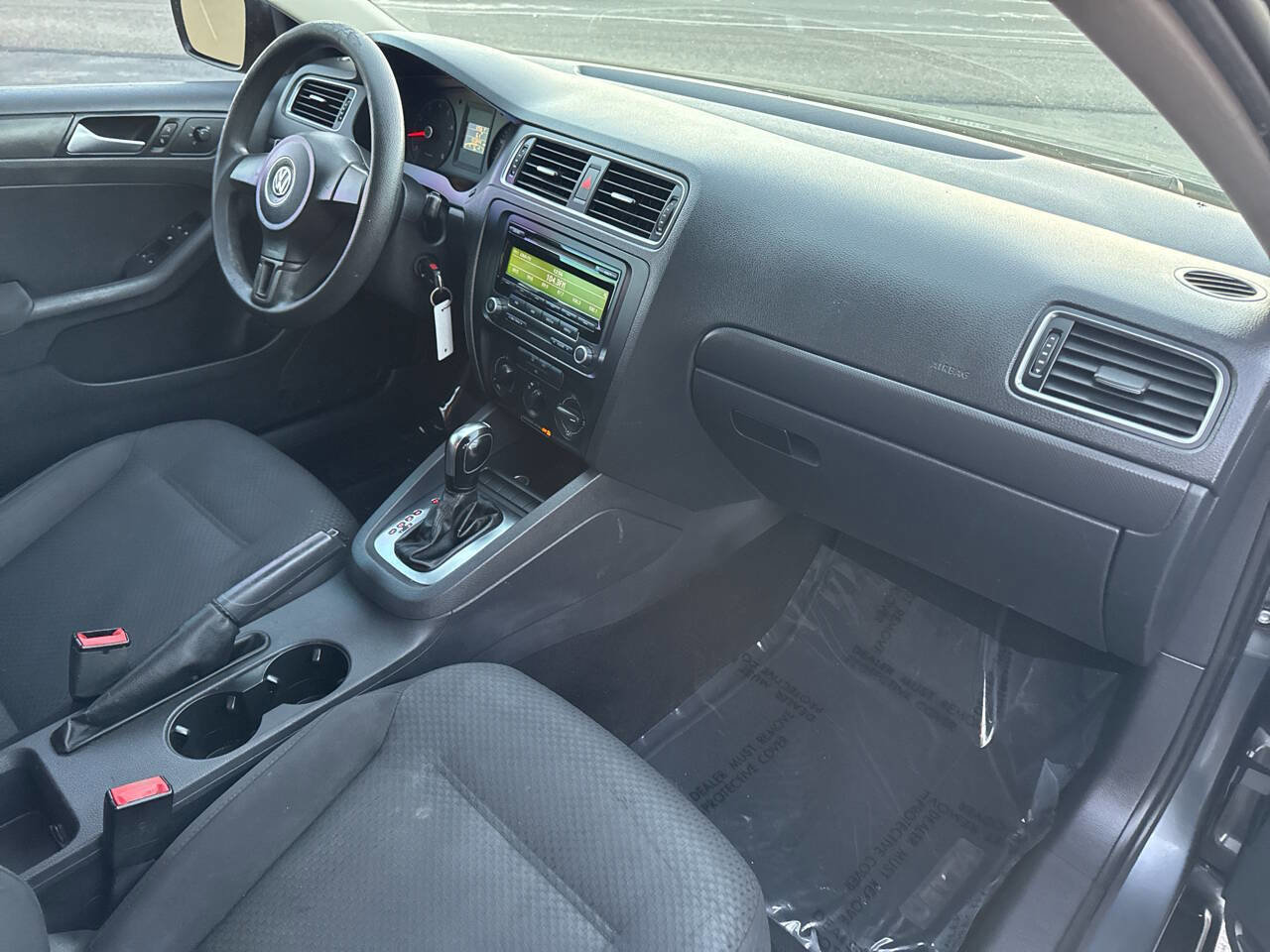 Used 2012 Volkswagen Jetta Sedan image 21