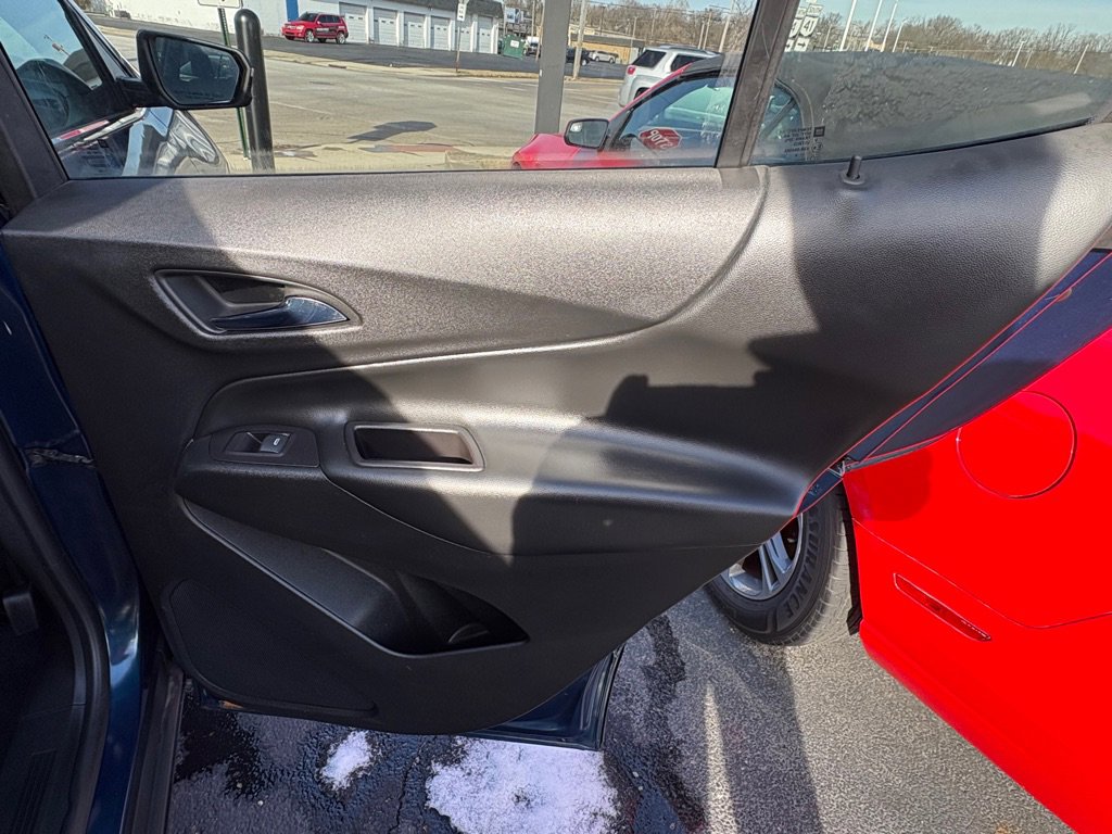 Used 2019 Chevrolet Equinox LT image 15