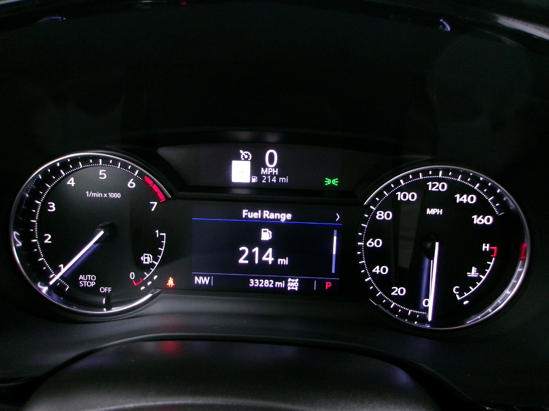 Used 2023 Cadillac XT5 Premium Luxury image 8