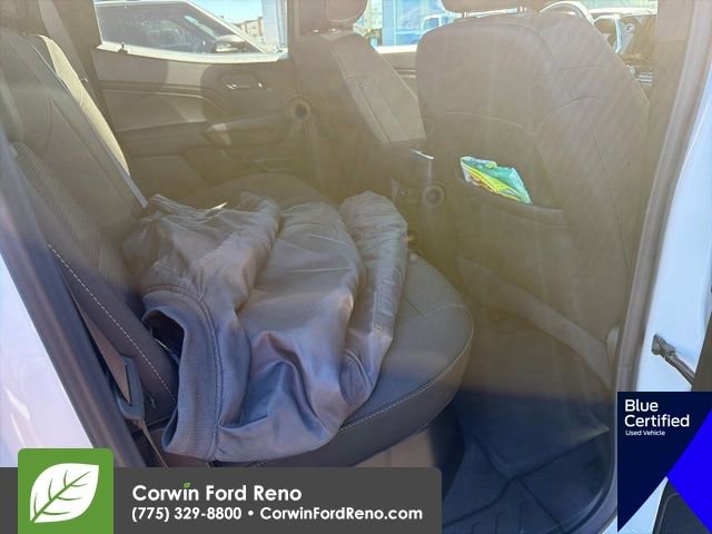 Used 2025 GMC Canyon Elevation w/ Convenience Package image 20