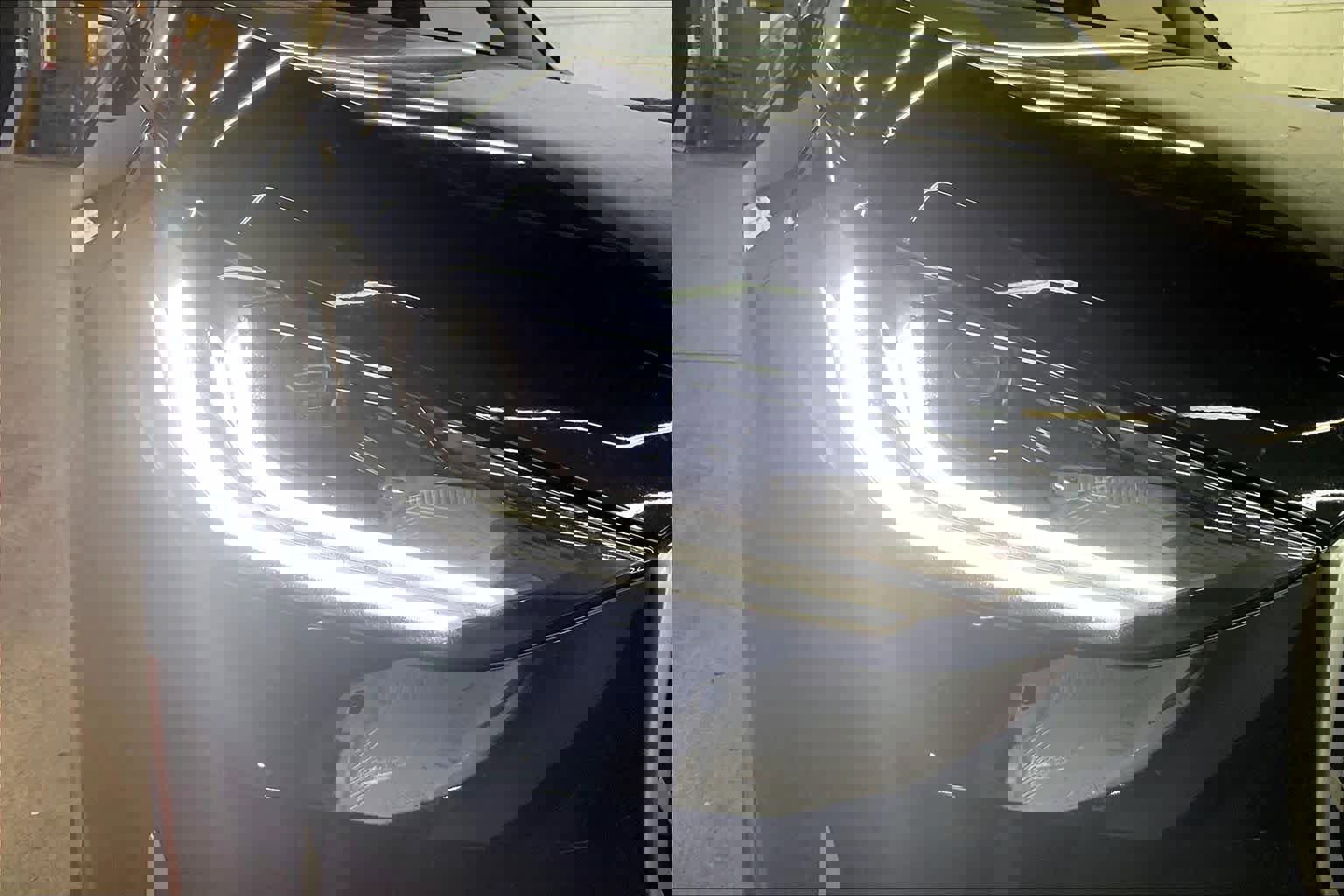 Used 2025 BMW X3 xDrive30i w/ Premium Package image 30