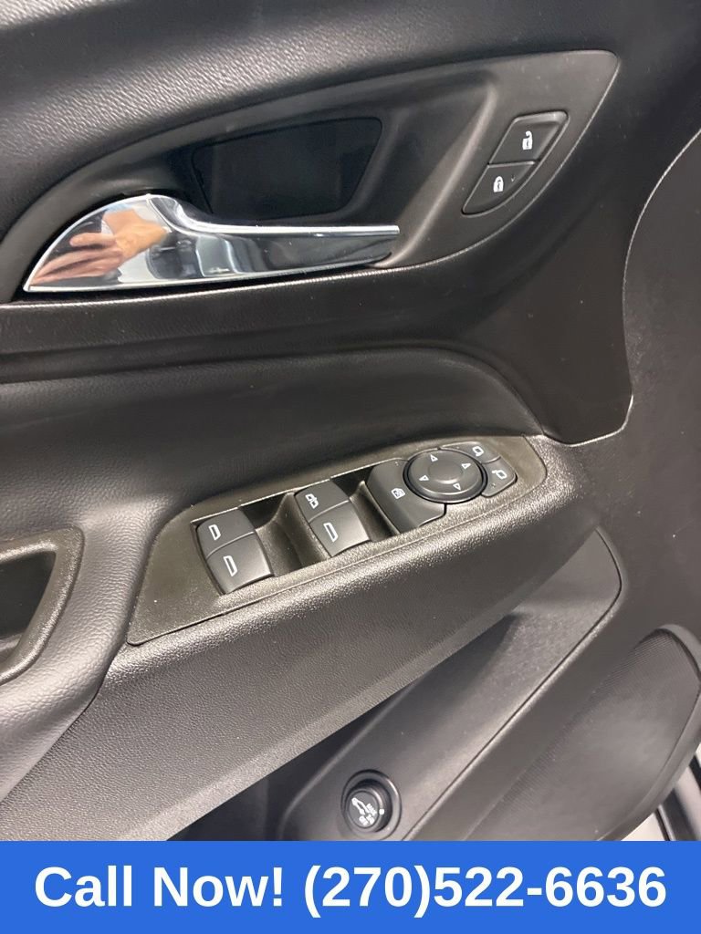 Used 2024 Chevrolet Equinox LT w/ LPO, Floor Liner Package image 15