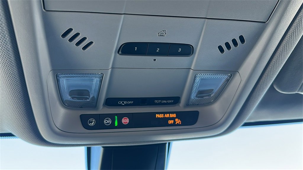 Used 2023 Chevrolet Blazer LT w/ Convenience Package image 25