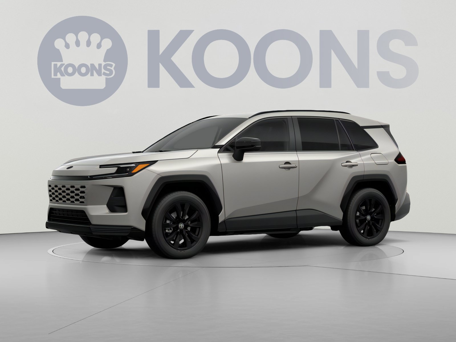 New 2026 Toyota RAV4 SE w/ Convenience Package AWD/4WD image 2