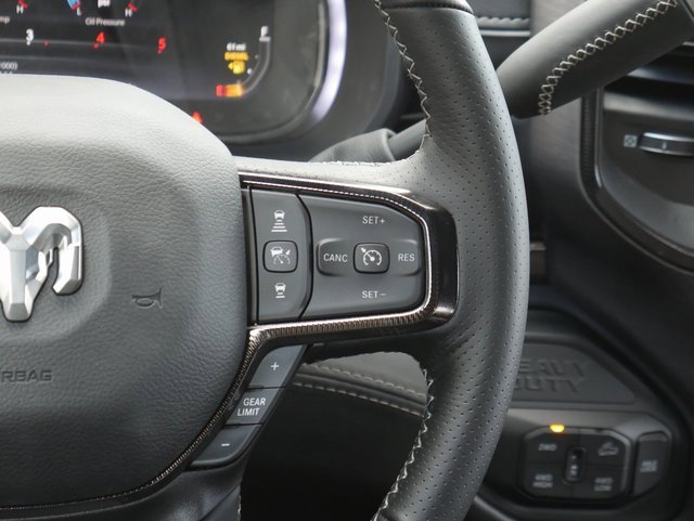 New 2026 RAM 2500 Rebel w/ Rebel Level 2 Equipment Group image 16