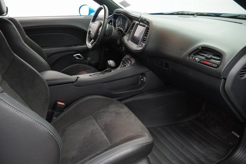 Certified 2023 Dodge Challenger R/T Scat Pack image 42