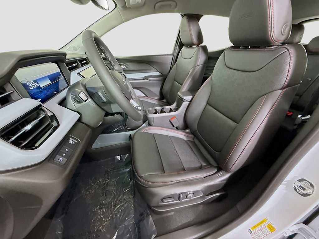New 2027 Chevrolet Bolt RS FWD image 20