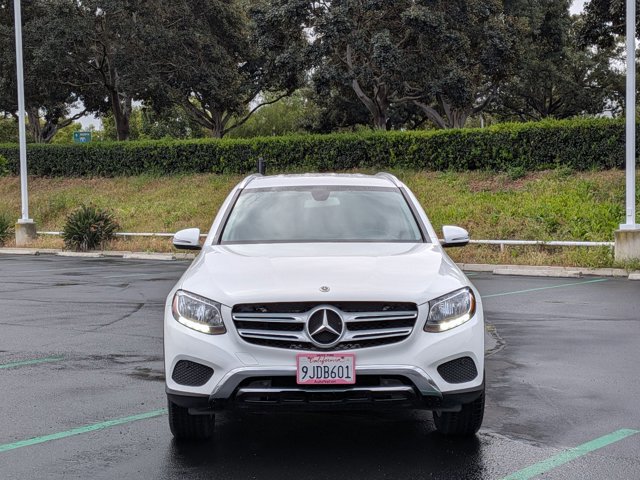 Used 2018 Mercedes-Benz GLC 300 video 2