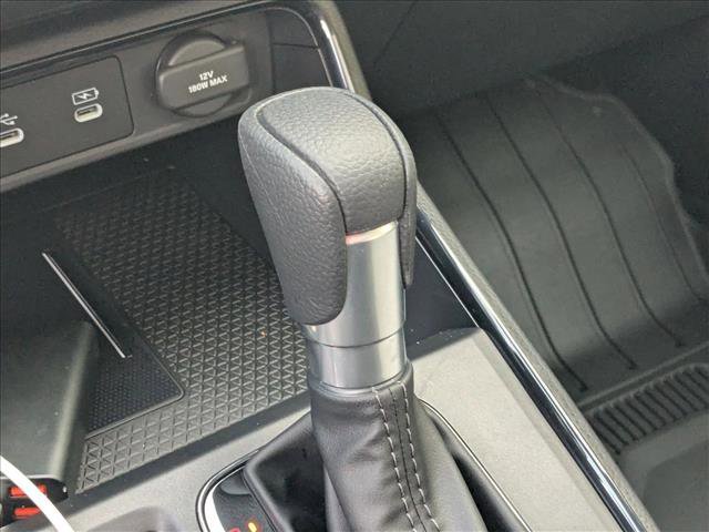 New 2026 Honda CR-V EX image 12