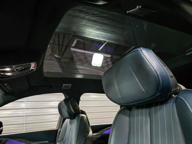 Used 2025 Cadillac Escalade IQ Luxury 2 w/ LPO, Premium Carpet Package image 19