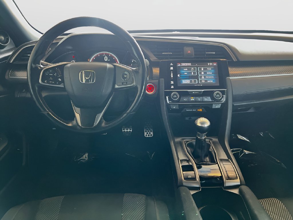 Used 2018 Honda Civic Si image 23