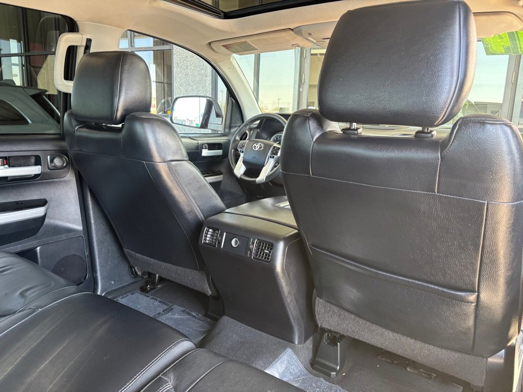 Used 2014 Toyota Tundra Limited w/ TRD Off Road Package image 32