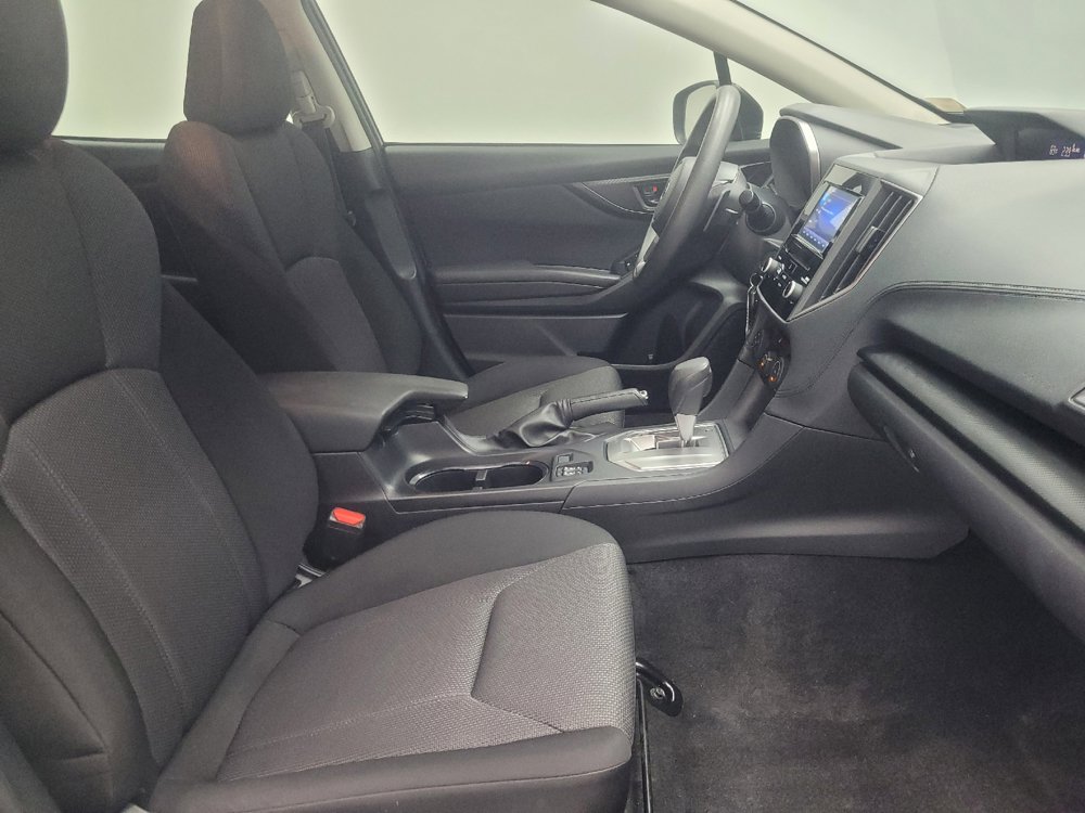 Used 2020 Subaru Impreza 2.0i Premium AWD/4WD image 21