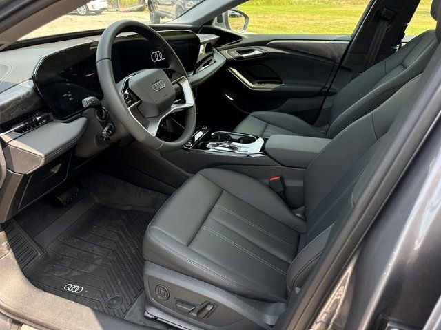 New 2025 Audi A6 e-tron Ultra image 18