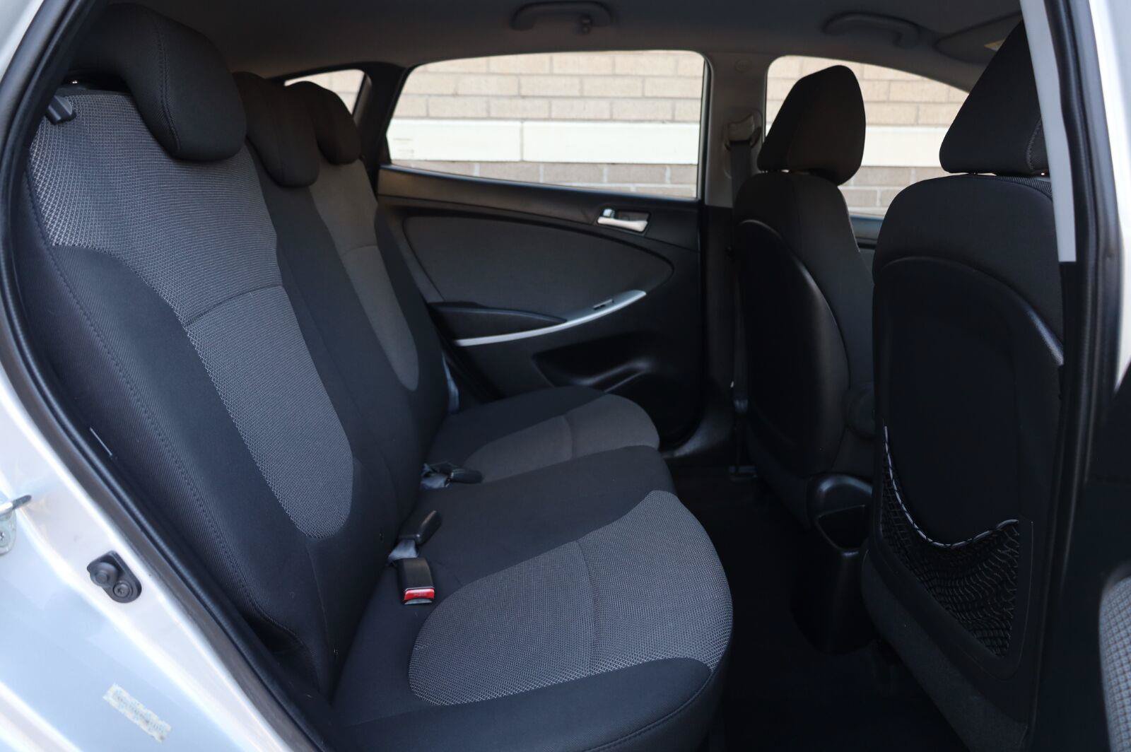 Used 2013 Hyundai Accent GS FWD image 23