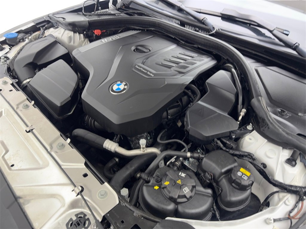 Used 2019 BMW 330i Sedan image 75