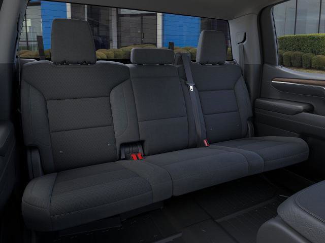 New 2026 Chevrolet Silverado 1500 RST w/ RST Select Package image 41