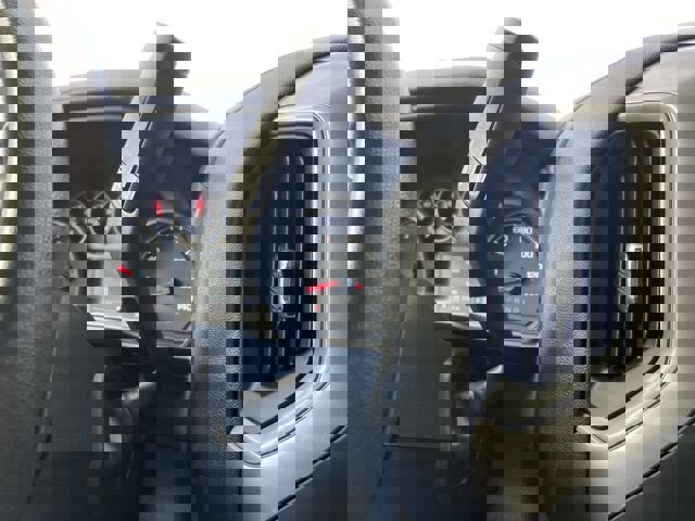 Certified 2023 Chevrolet Silverado 1500 Custom Trail Boss w/ LPO, Dark Essentials Package image 19