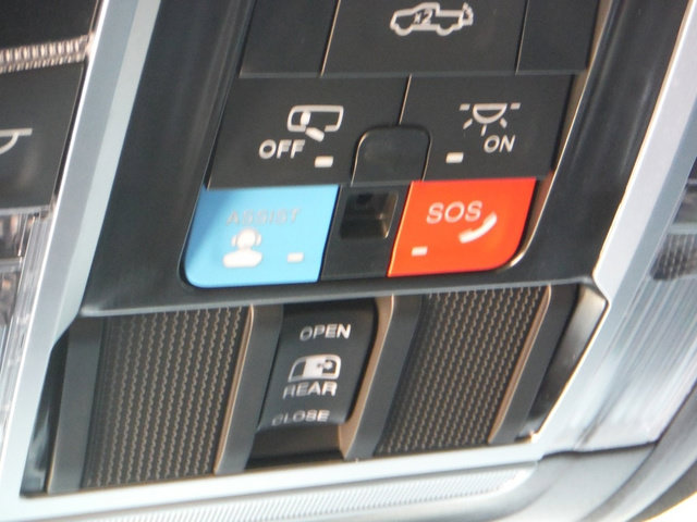 New 2027 RAM 1500 4x4 Crew Cab image 41