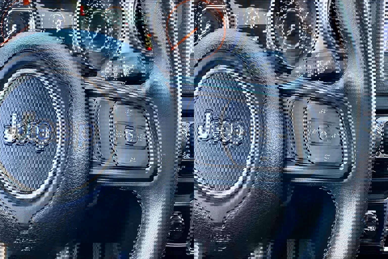 Used 2021 Jeep Wrangler Unlimited Sport image 25