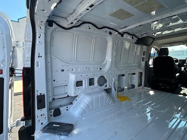 New 2025 Ford Transit 150 Low Roof image 8