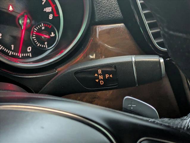 Used 2019 Mercedes-Benz GLS 450 GLS 450 w/ Premium 1 Package image 12