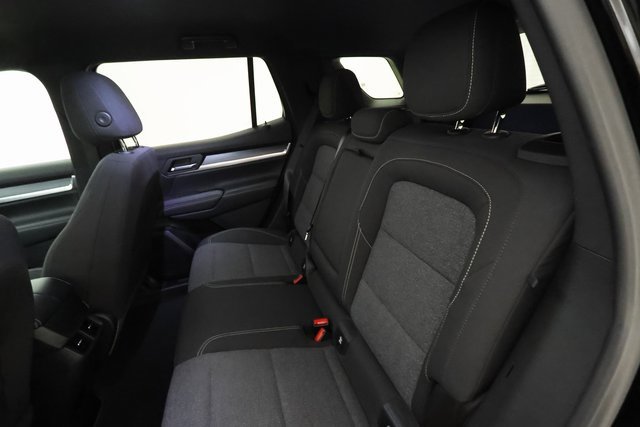 Certified 2025 GMC Terrain Elevation image 18