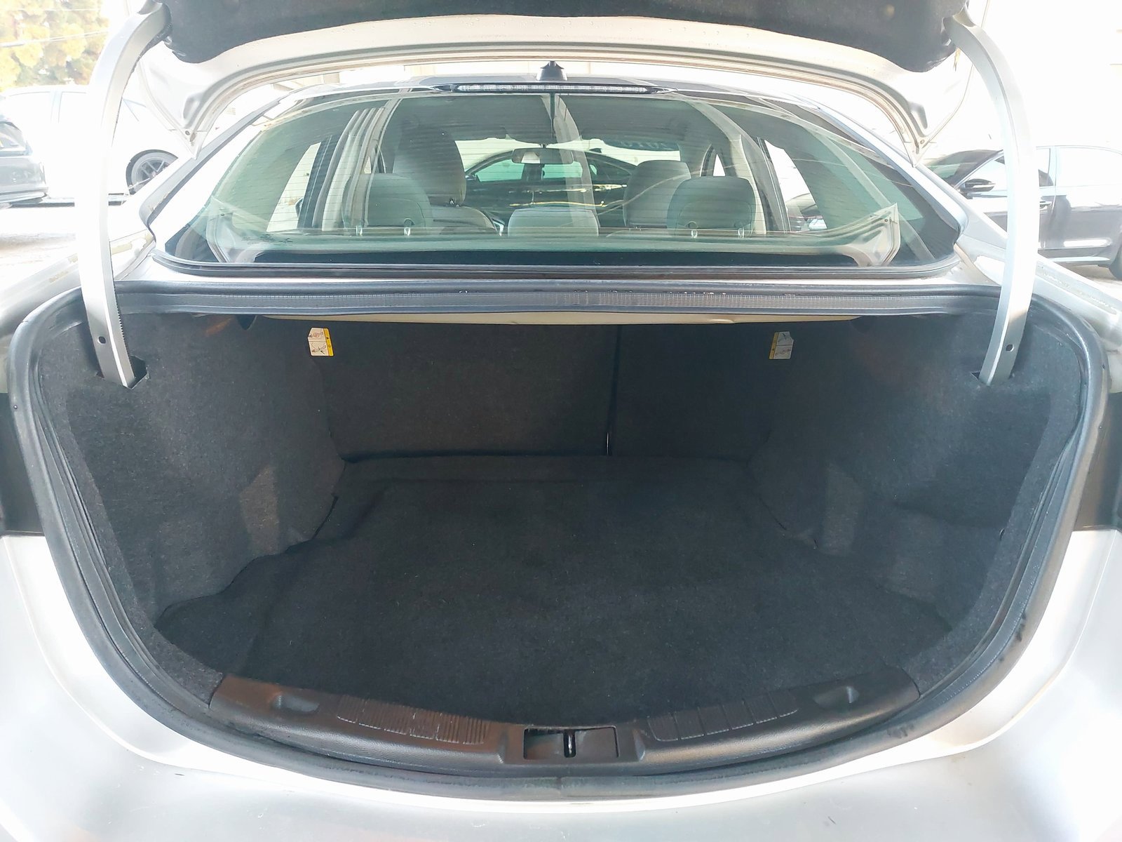 Used 2016 Ford Fusion S w/ Equipment Group 101A image 51