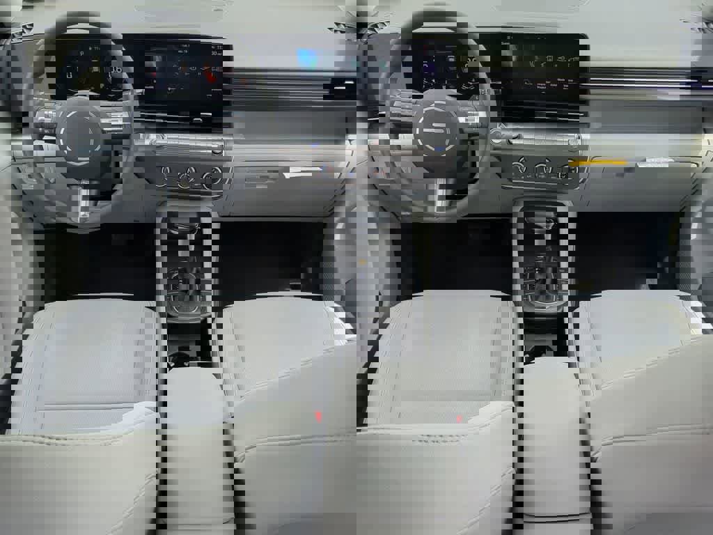 New 2026 Hyundai Kona SE image 16