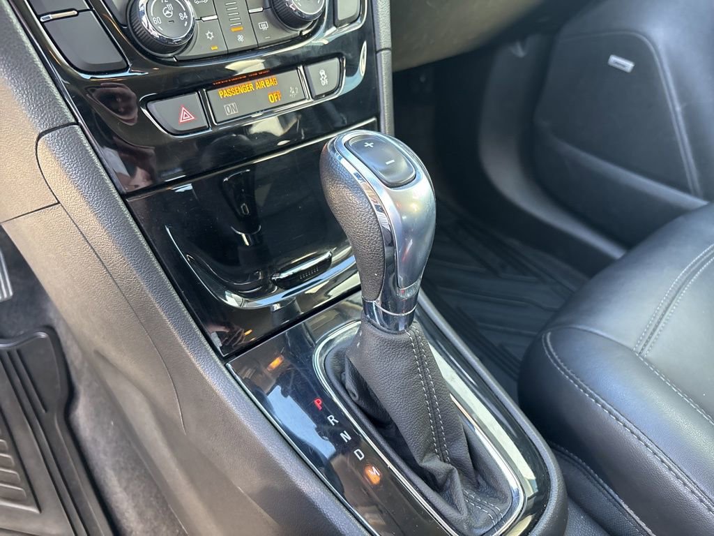 Used 2017 Buick Encore Essence image 21